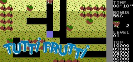 Tutti Frutti — steamgrid