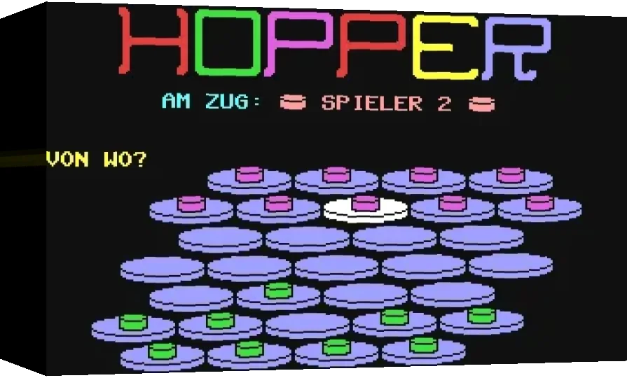 Hopper — box-3D (WOR)