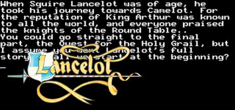 Lancelot — steamgrid
