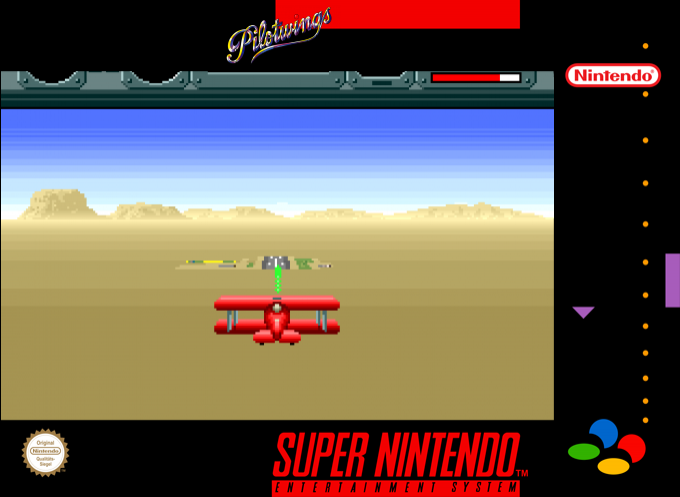 Pilotwings — box-2D (SS)