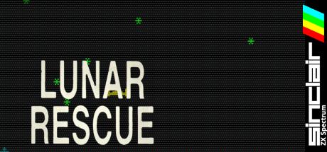 Lunar Rescue — steamgrid
