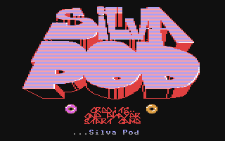 Silva Pod — sstitle (WOR)
