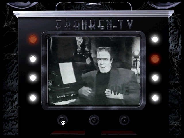Interactive History of Frankenstein — ss (WOR)