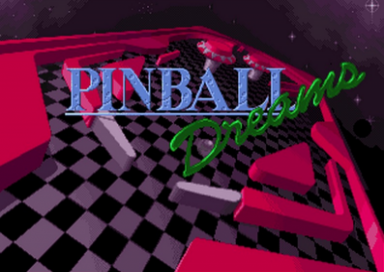 Pinball Dreams — sstitle (EU)