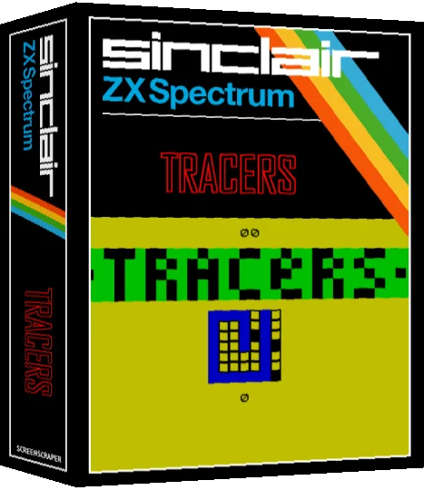 Tracers — box-3D (SS)