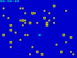Radioaction — ss (WOR)