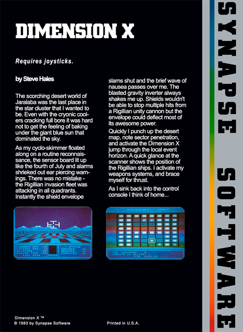 Dimension X — box-2D-back (WOR)