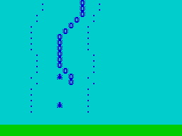 Not Centipede — ss (WOR)