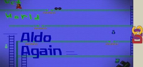 Aldo Again — steamgrid