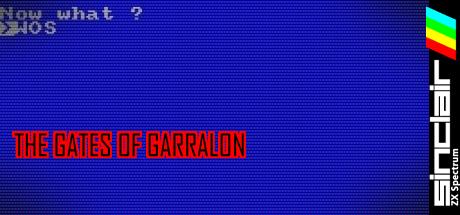 The Gates of Garralon — steamgrid