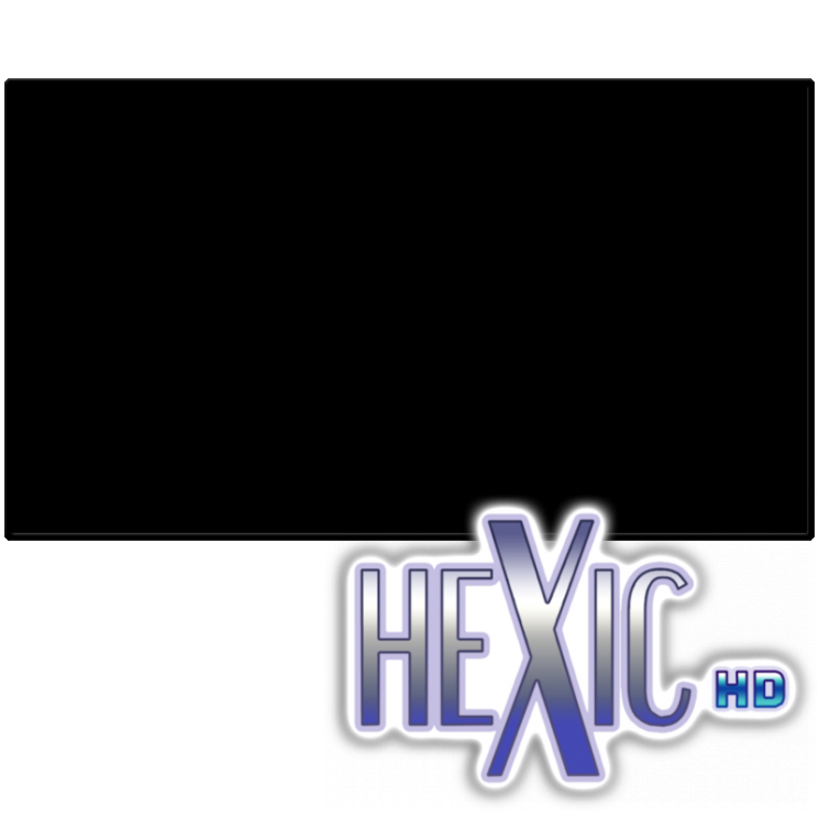 Hexic Hd — mixrbv2 (WOR)