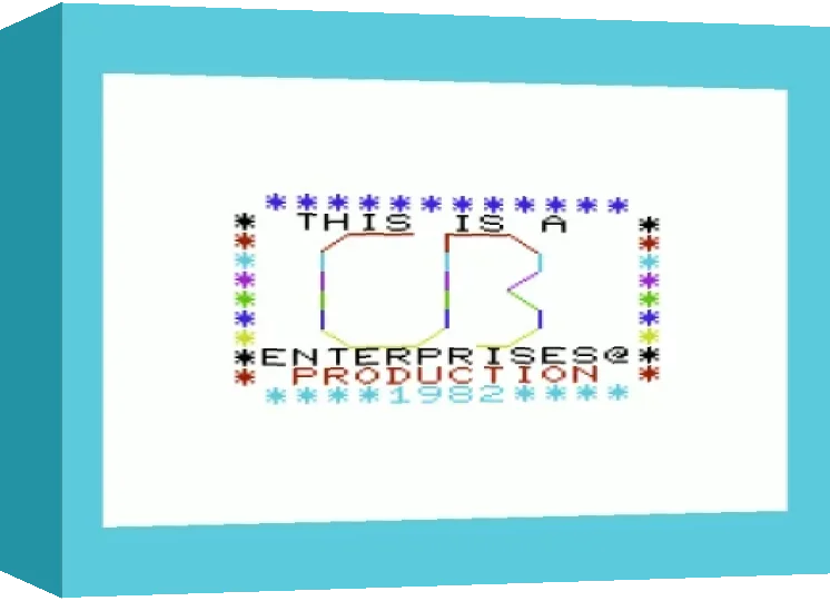 Typing — box-3D (WOR)