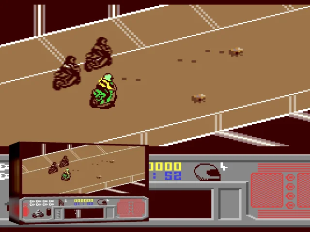 Roadkiller — mixrbv2 (WOR)