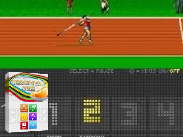 Decathlon 2012 — mixrbv2 (WOR)