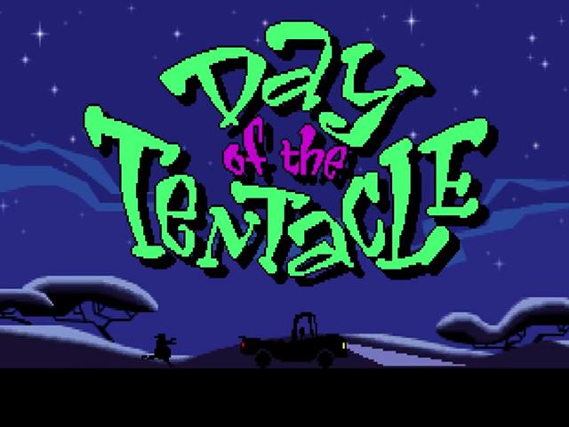 Day of the Tentacle — sstitle (WOR)