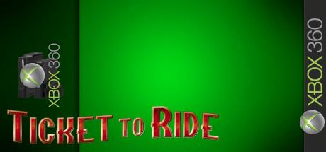 Ticket To Ride — steamgrid