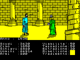 Middle Age — ss (WOR)