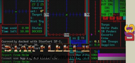 Star Fleet 2 - Krellan Commander — steamgrid