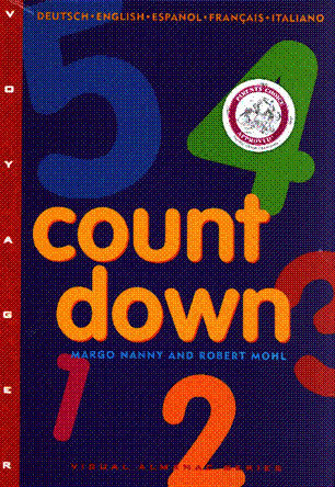 Countdown box art