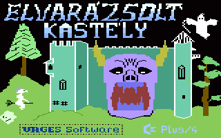 Elvarazsolt Kastely — sstitle (HU)