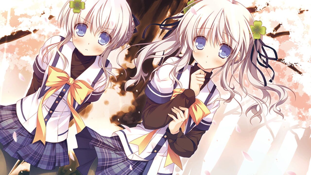 Clover Day's — screenshot (WOR)