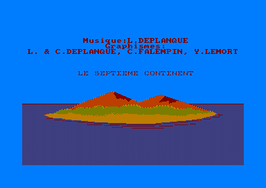Septième Continent, Le — sstitle (FR)