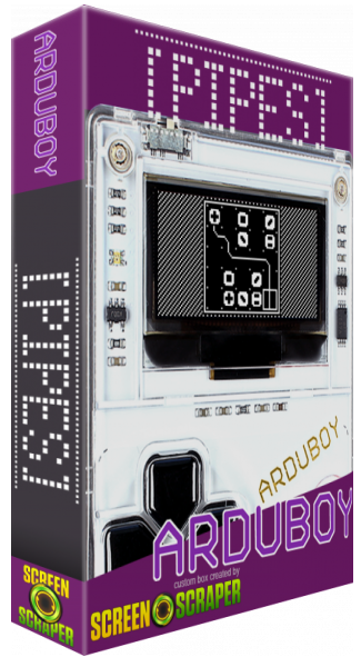 Pipes — box-3D (SS)