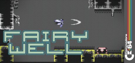 Fairy Well — steamgrid