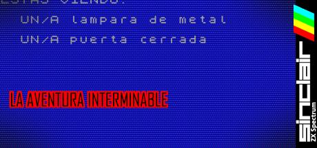 Aventura Interminable, La — steamgrid