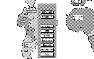 Napoleon — ss (WOR)