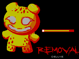 Removal Deluxe — sstitle (WOR)