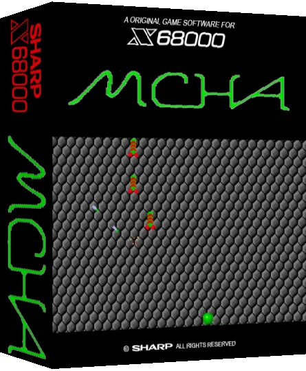 Mcha — box-3D (SS)