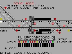 Signalman — ss (WOR)