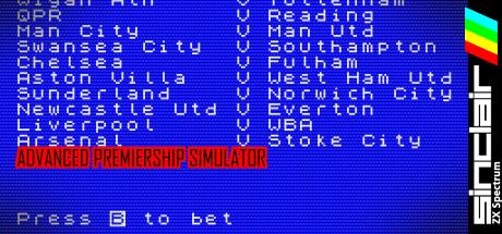 Advanced Premiership Simulator — steamgrid