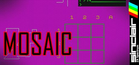 Mosaic — steamgrid
