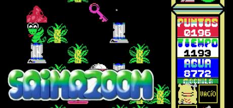 Saimazoom — steamgrid