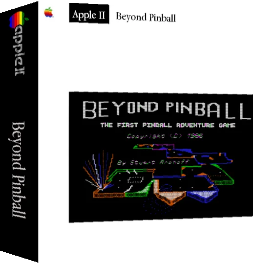 Beyond Pinball — box-3D (US)