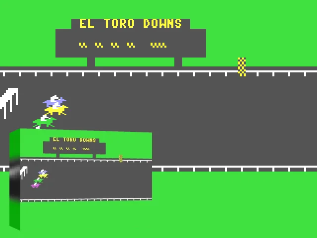 Quarterhorse — mixrbv2 (WOR)