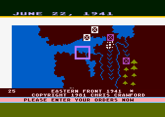 Eastern Front 1941 — ss (WOR)