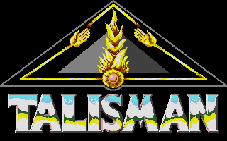 Talisman — sstitle (WOR)