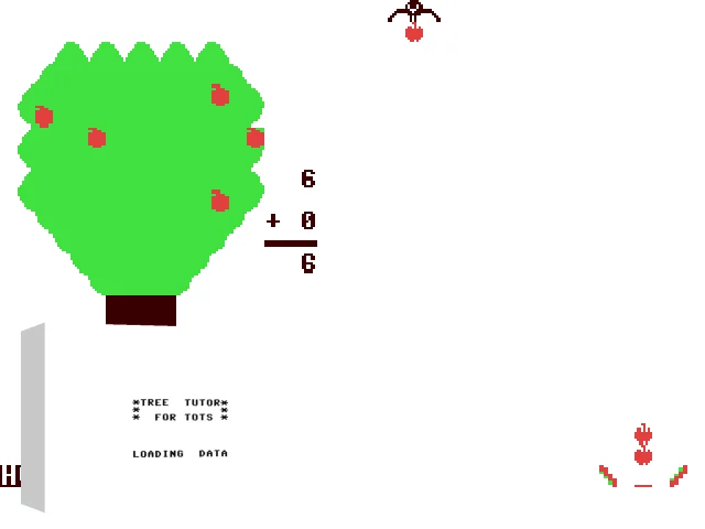 Tree Tutor for Tots — mixrbv2 (WOR)