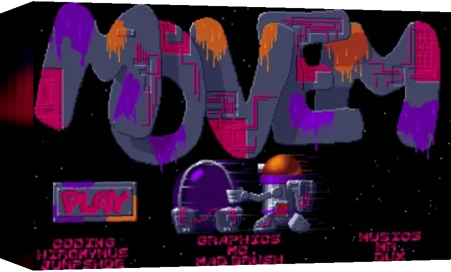 Movem — box-3D (WOR)