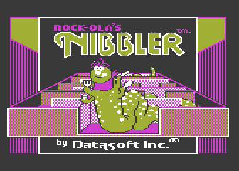Nibbler — sstitle (WOR)