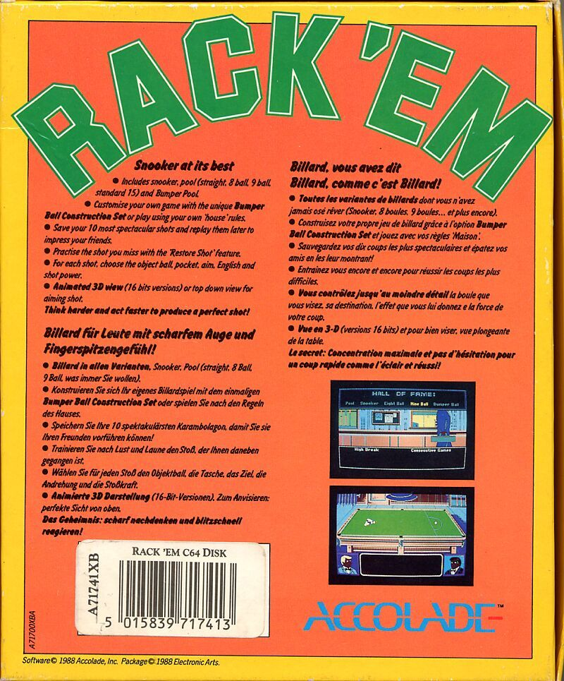Rack 'em — box-2D-back (EU)