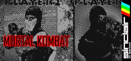 Mortal Kombat — steamgrid
