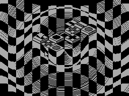 3d Roost — ss (WOR)
