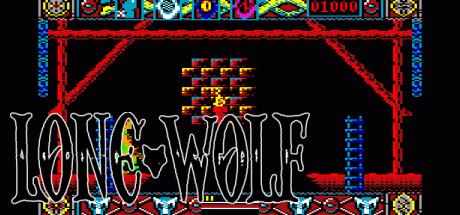 Lone Wolf - The Mirror Of Death — steamgrid