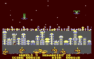 Moonbeamer — ss (WOR)