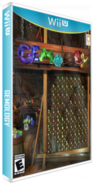 Gemology — box-3D (US)