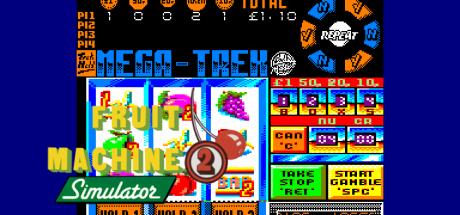 Fruit Machine Simulator 2 — steamgrid